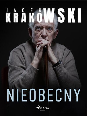 cover image of Nieobecny